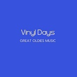 Vinyl Days Radio logo