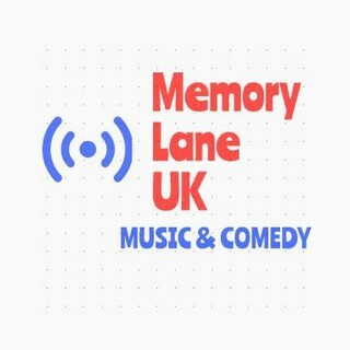 Memory Lane UK Radio logo