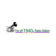 The UK 1940S logo