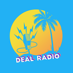 Deal Radio logo