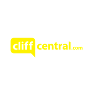 Cliff Central logo