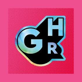 Greatest Hits North East logo