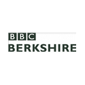 BBC Berkshire 104.4 logo