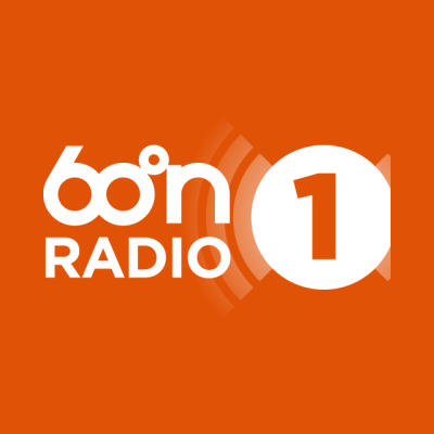60 NORTH logo
