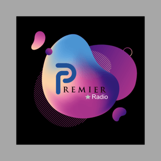 Premier Radio logo