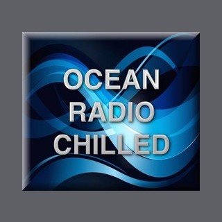 Ocean Radio Chilled logo