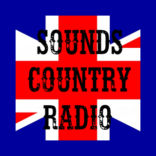 Sounds Country Radio logo