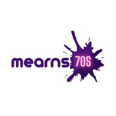 Mearns 70s logo