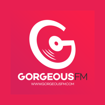 Gorgeous FM logo