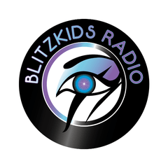 Blitz Kids Radio logo