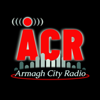 Armagh City Radio logo