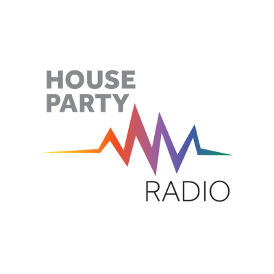 House Party Radio logo
