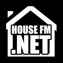 House FM dot Net logo