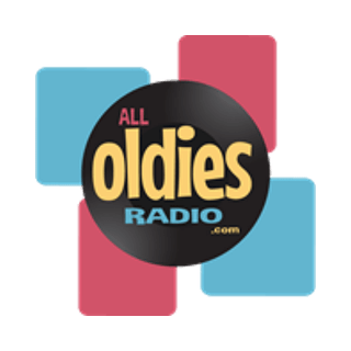 All Oldies Radio logo