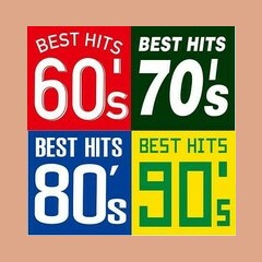 All Time Greatest Radio logo