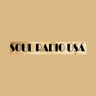 Soul Radio USA logo