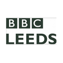 BBC Leeds 92.4 FM logo