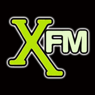 XFM London logo