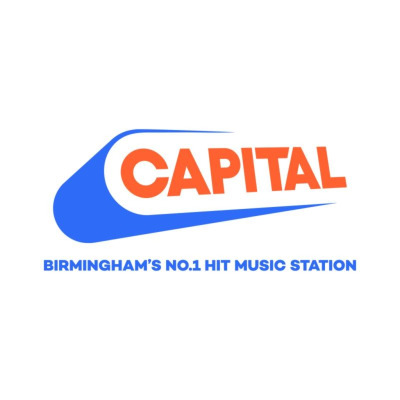 Capital Birmingham logo