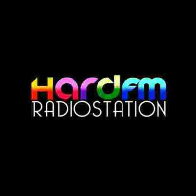 Hard FM logo
