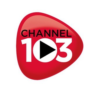 Channel 103FM logo