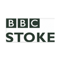 BBC Stoke 104.1 logo