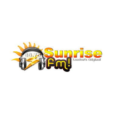 SunriseFm logo