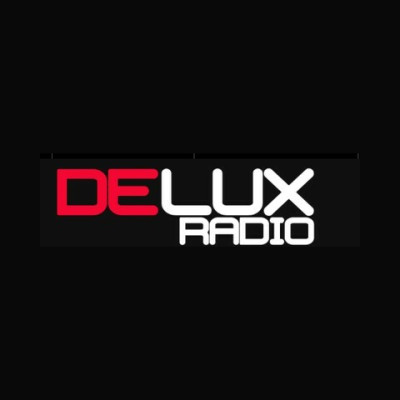 Delux Radio logo