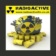 Radioactive FM logo