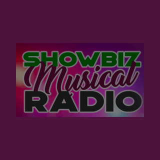 Showbiz Musical logo