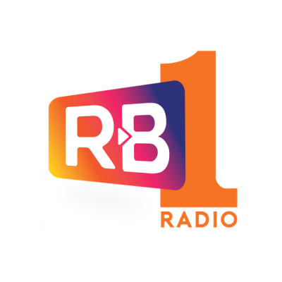 RB1 Radio – Rotherham and South Yorkshire logo
