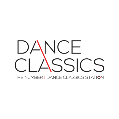 Dance Classics logo