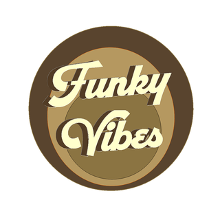 Funky Vibes Radio logo