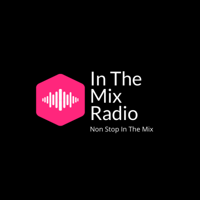 Hit Mix Radio logo