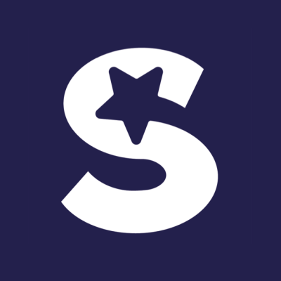 Star Radio Cambridge logo