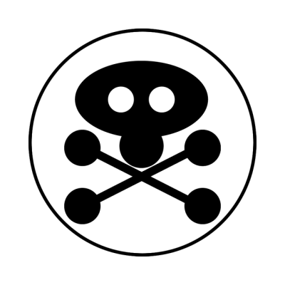 DUBPL8Z.FM logo