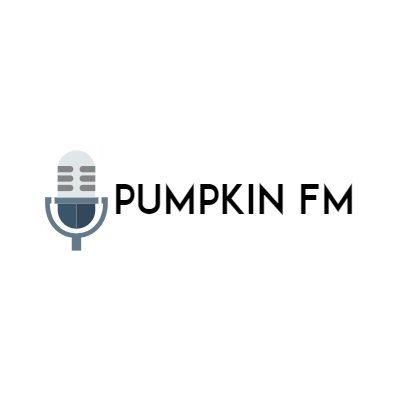 Pumpkin FM Adventure & Westerns logo