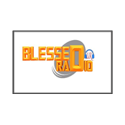 Blessed Radio UK logo