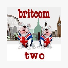 BritCom One Two logo