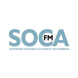 Soca FM logo