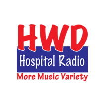 HWD Hospital Radio logo