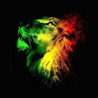 Reggae Starz Radio logo
