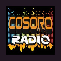 Cosoro Radio logo