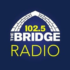 102.5 The Bridge / Black Country Radio logo