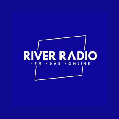 River Radio Northwest logo