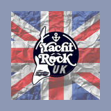 Yacht Rock Radio UK logo