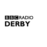 BBC Derby 104.5 logo