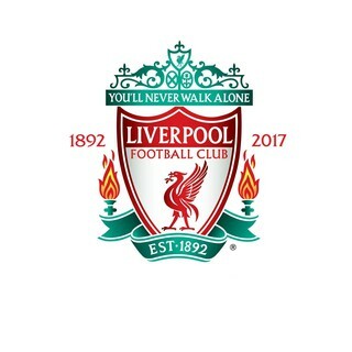 Liverpool FC Radio logo