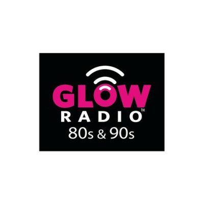 Glow Radio logo