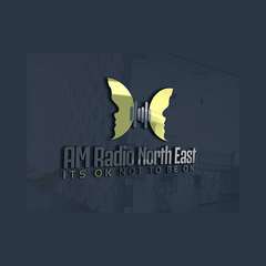 Mental Health Radio logo